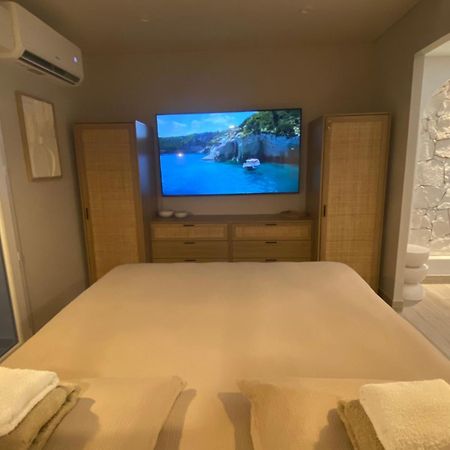 Suite Saint Pierre Valras-Plage Buitenkant foto