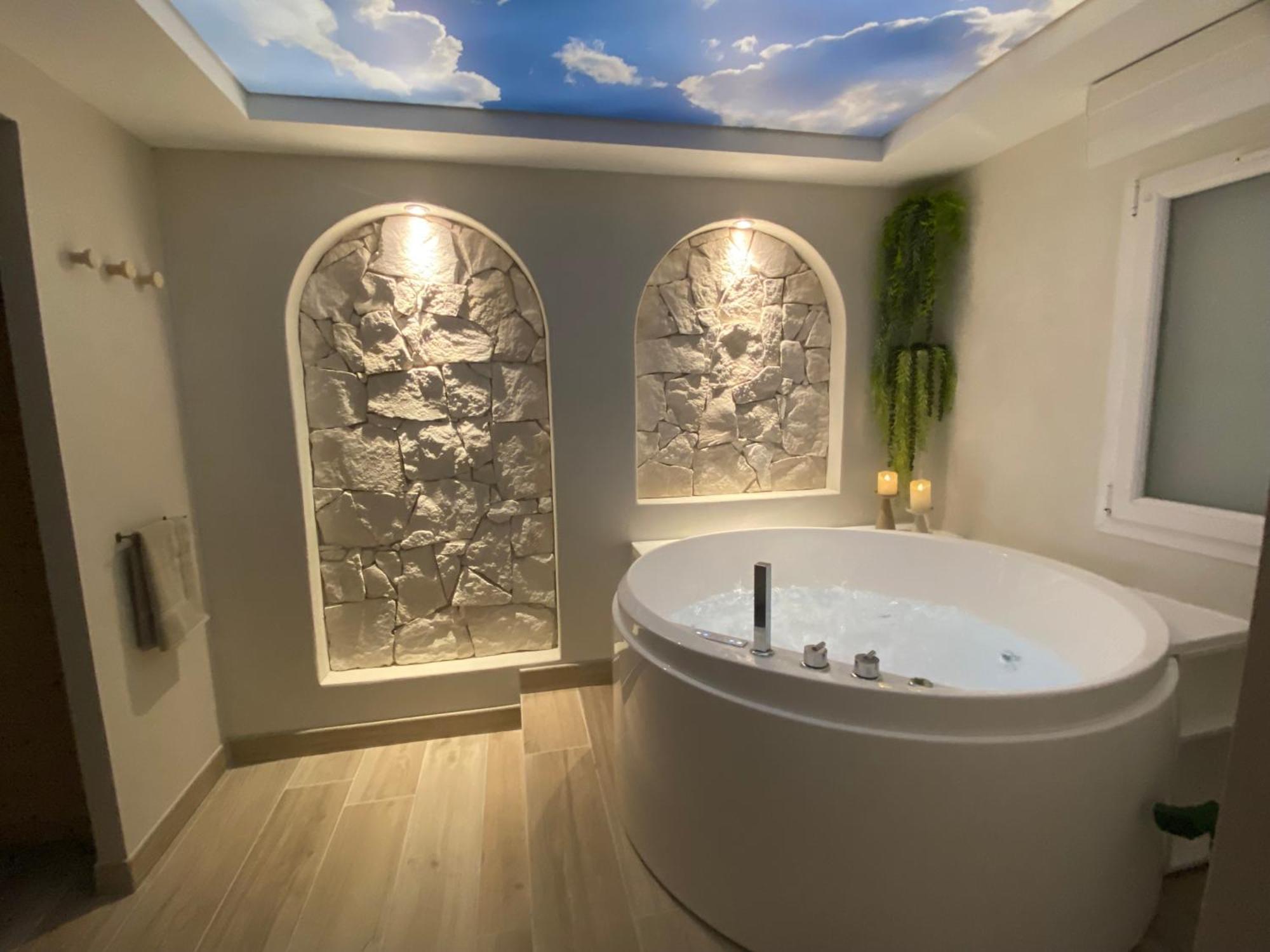 Suite Saint Pierre Valras-Plage Buitenkant foto