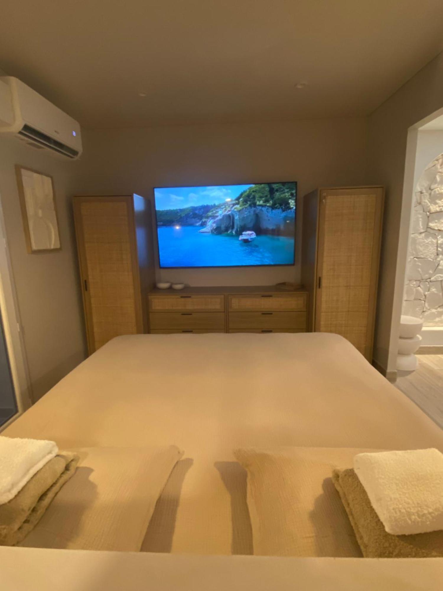 Suite Saint Pierre Valras-Plage Buitenkant foto