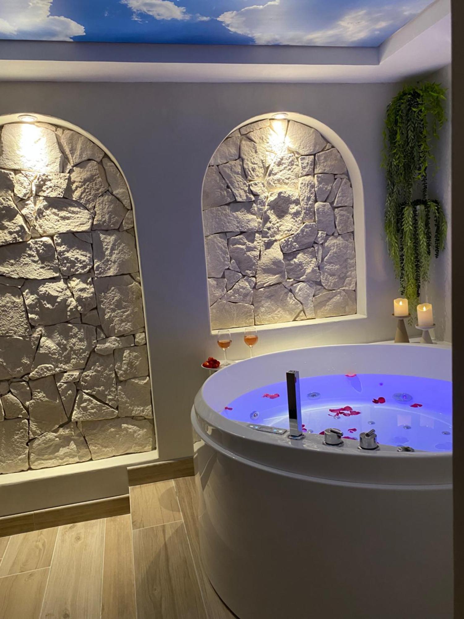 Suite Saint Pierre Valras-Plage Buitenkant foto