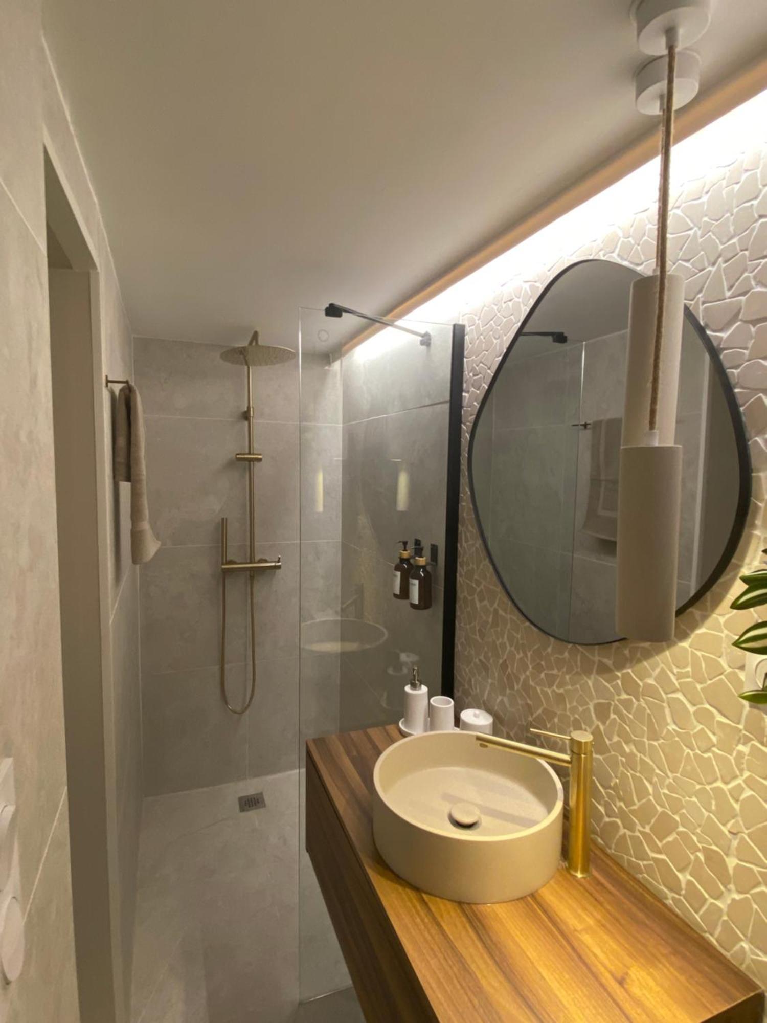 Suite Saint Pierre Valras-Plage Buitenkant foto