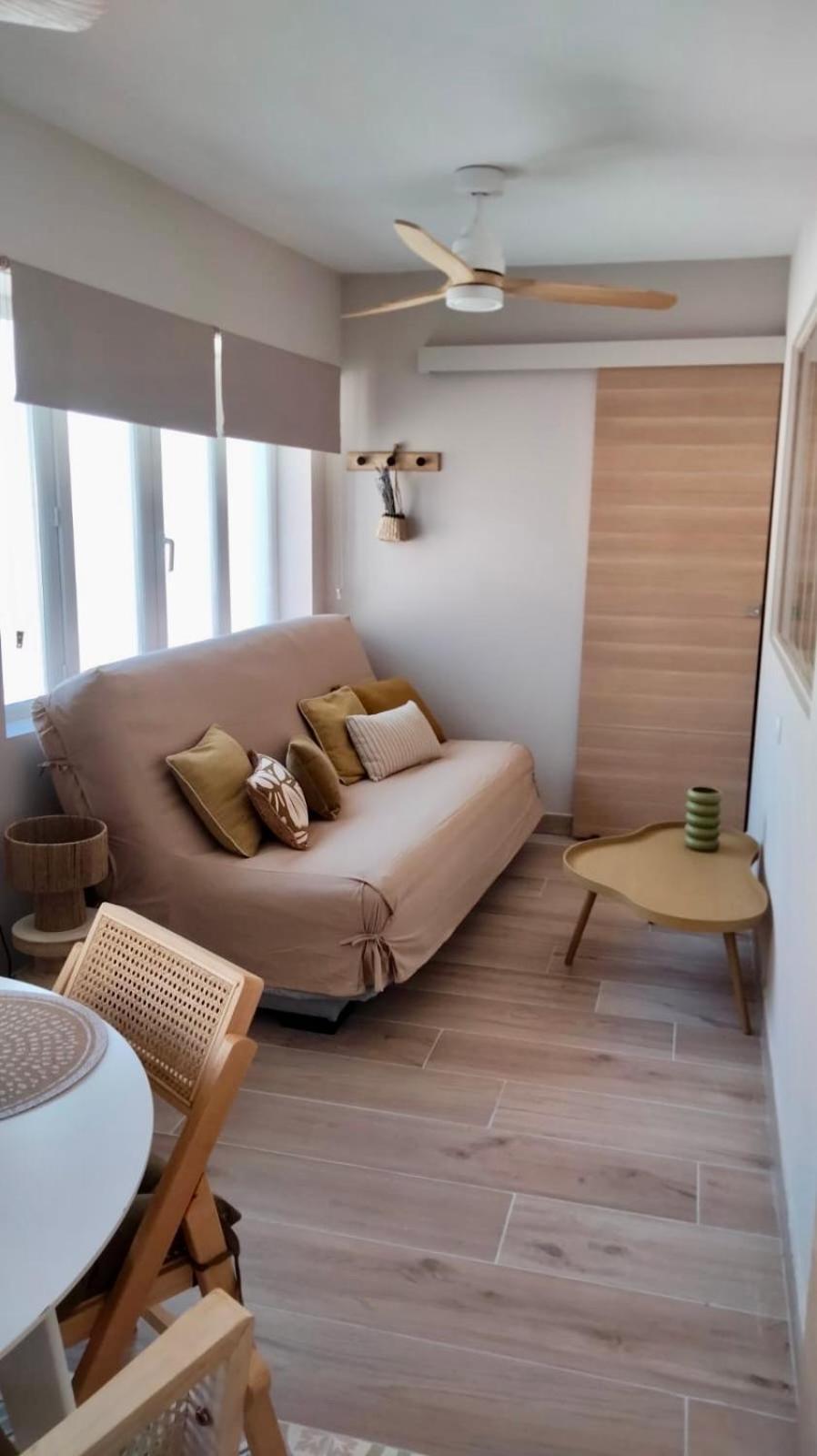Suite Saint Pierre Valras-Plage Buitenkant foto