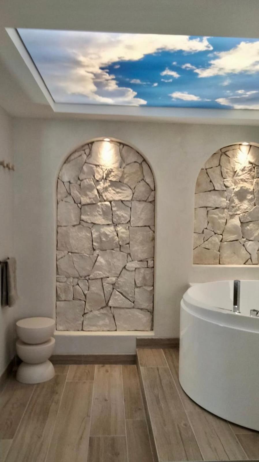 Suite Saint Pierre Valras-Plage Buitenkant foto