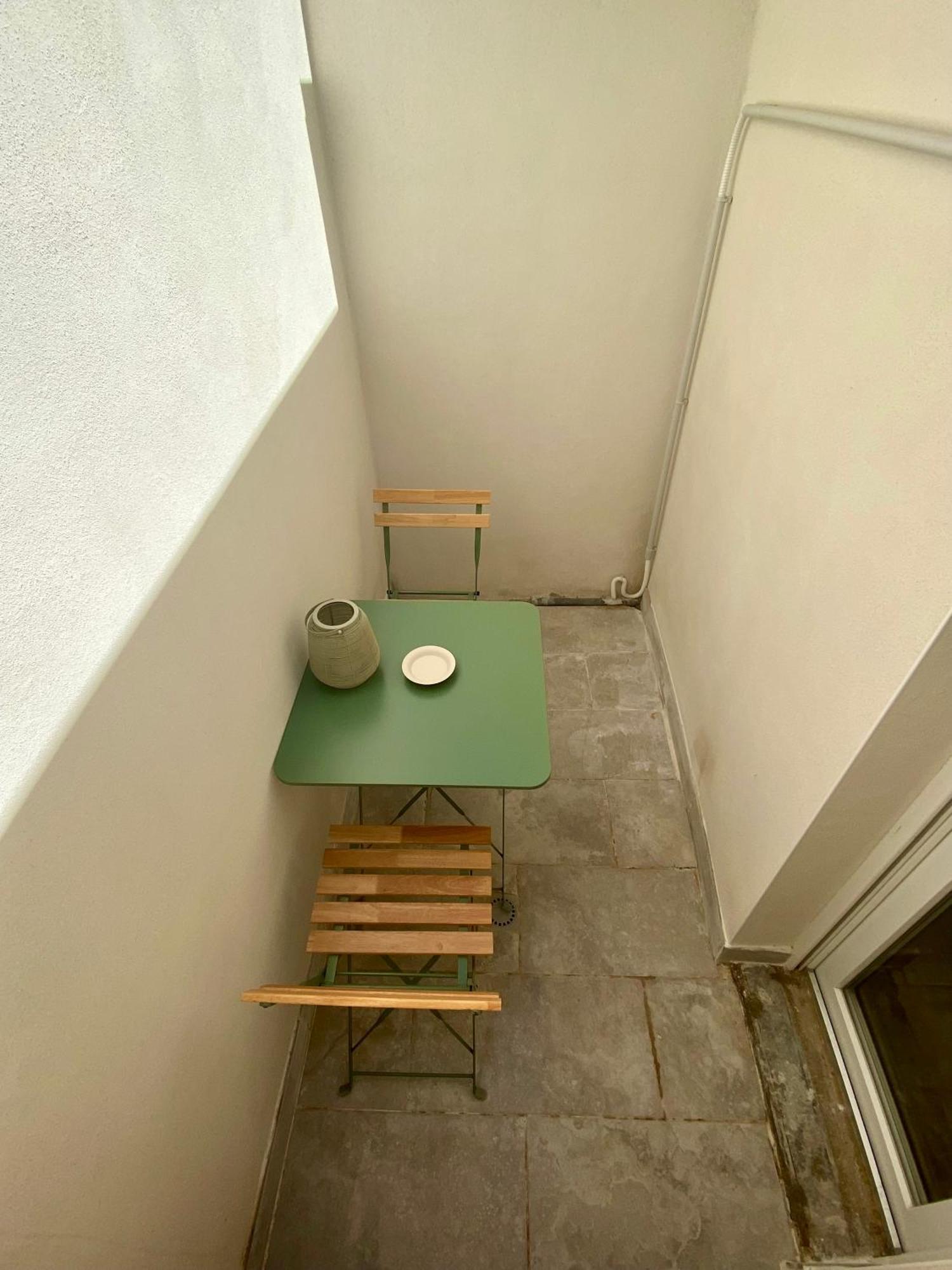 Suite Saint Pierre Valras-Plage Buitenkant foto